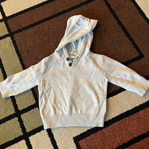 12 month bundle: fall/winter - Picture 7 of 7